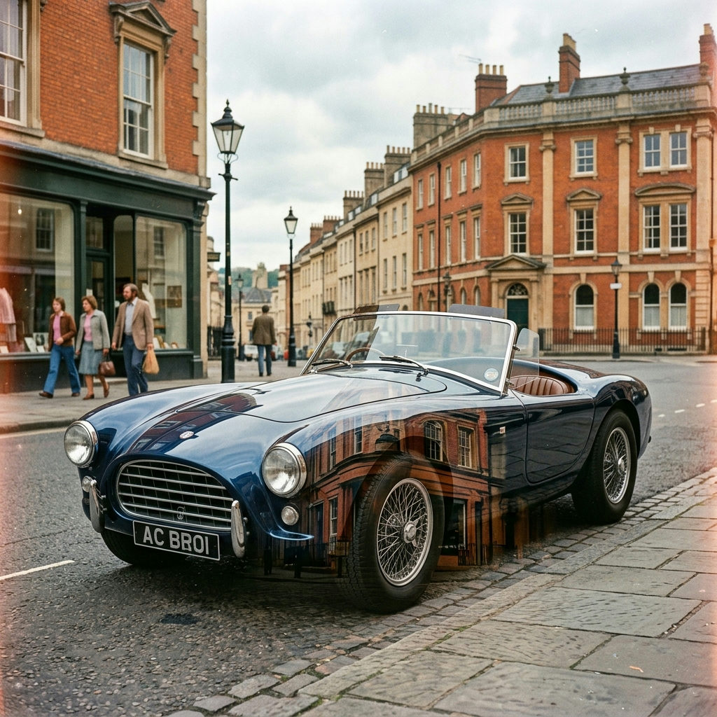 Les nouvelles AC Ace Classic et Ace Bristol Classic : deux identités visuelles, deux motorisations